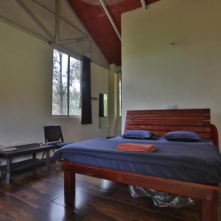 Auberge de jeunesse Trippr Chikkamagaluru à Chikmagalūr Extérieur photo