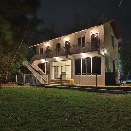 Auberge de jeunesse Trippr Chikkamagaluru à Chikmagalūr Extérieur photo