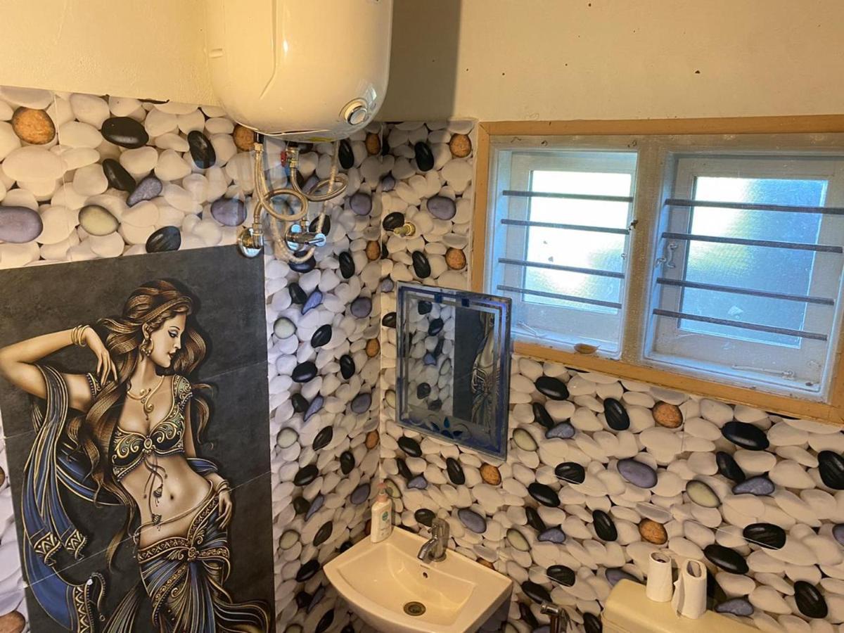 Auberge de jeunesse Trippr Chikkamagaluru à Chikmagalūr Extérieur photo