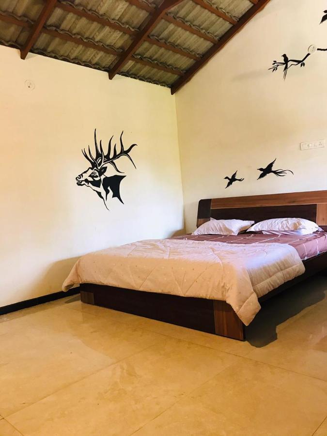 Auberge de jeunesse Trippr Chikkamagaluru à Chikmagalūr Extérieur photo