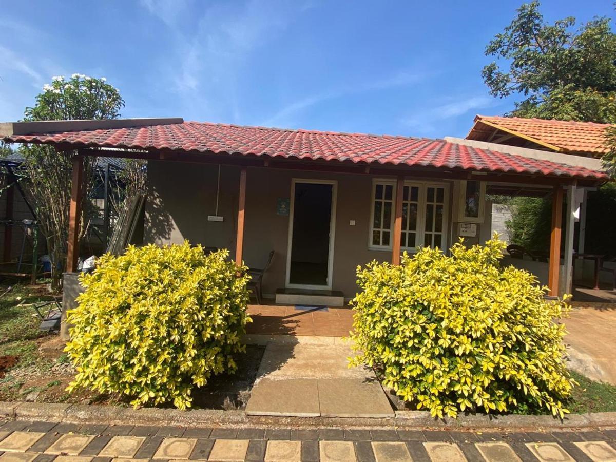 Auberge de jeunesse Trippr Chikkamagaluru à Chikmagalūr Extérieur photo