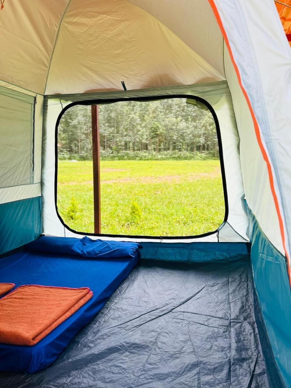 Auberge de jeunesse Trippr Chikkamagaluru à Chikmagalūr Extérieur photo