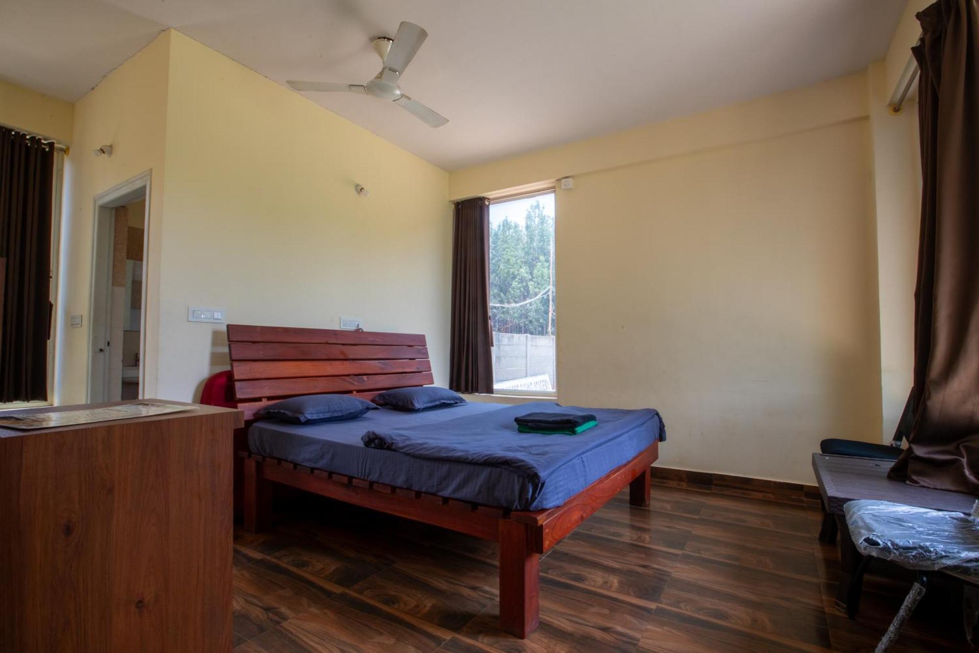 Auberge de jeunesse Trippr Chikkamagaluru à Chikmagalūr Extérieur photo