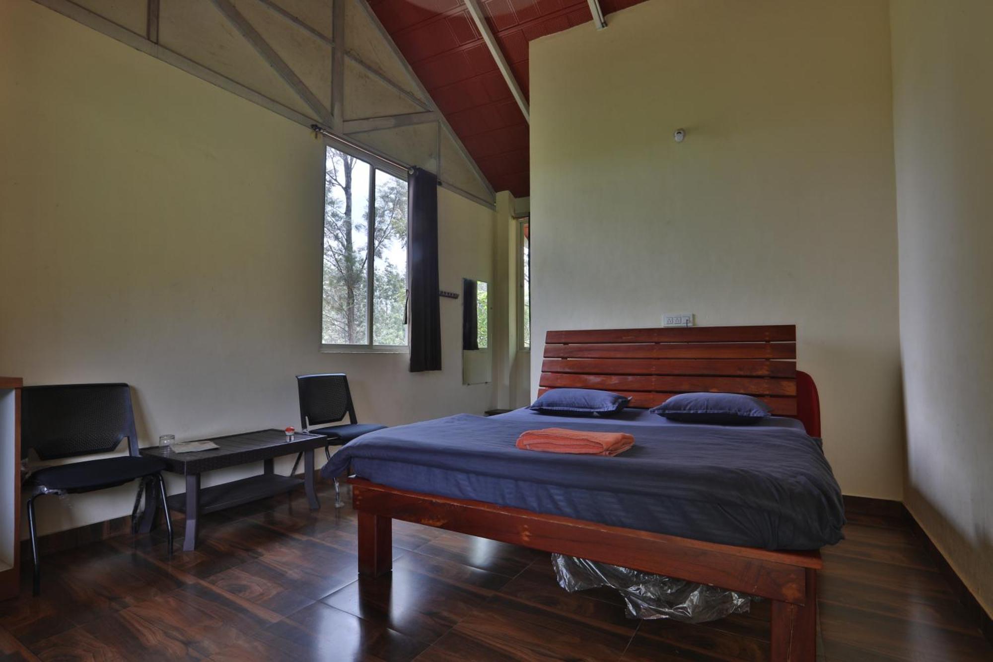 Auberge de jeunesse Trippr Chikkamagaluru à Chikmagalūr Extérieur photo