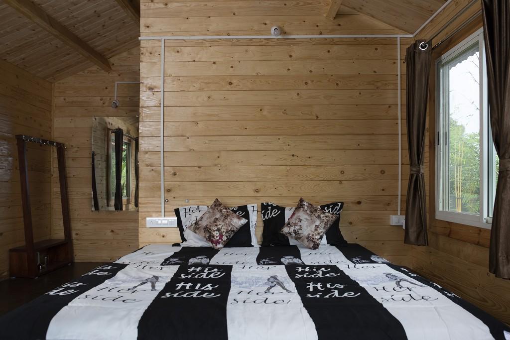 Auberge de jeunesse Trippr Chikkamagaluru à Chikmagalūr Extérieur photo