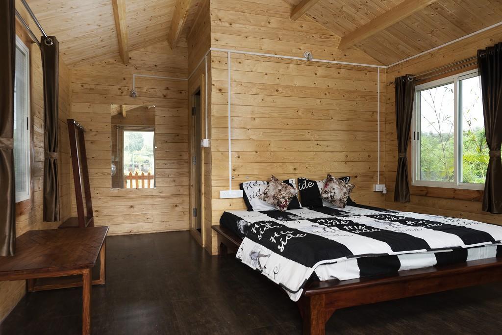 Auberge de jeunesse Trippr Chikkamagaluru à Chikmagalūr Extérieur photo