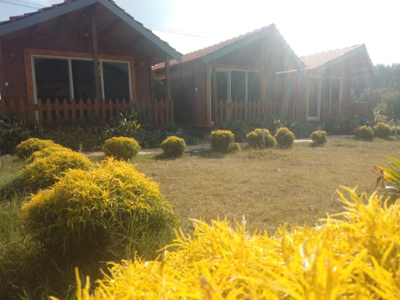 Auberge de jeunesse Trippr Chikkamagaluru à Chikmagalūr Extérieur photo