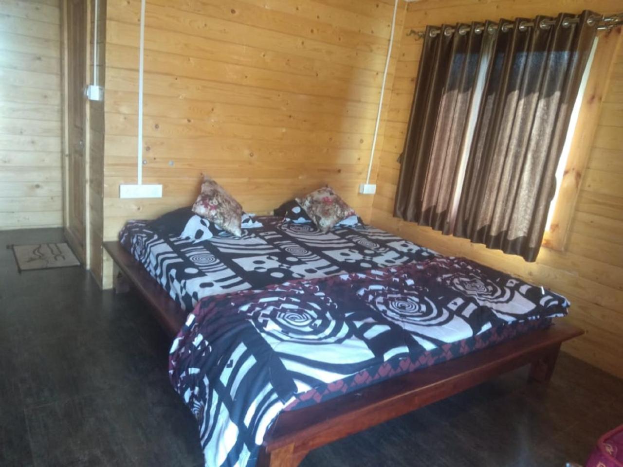 Auberge de jeunesse Trippr Chikkamagaluru à Chikmagalūr Extérieur photo