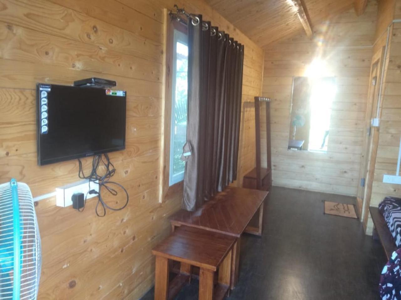 Auberge de jeunesse Trippr Chikkamagaluru à Chikmagalūr Extérieur photo