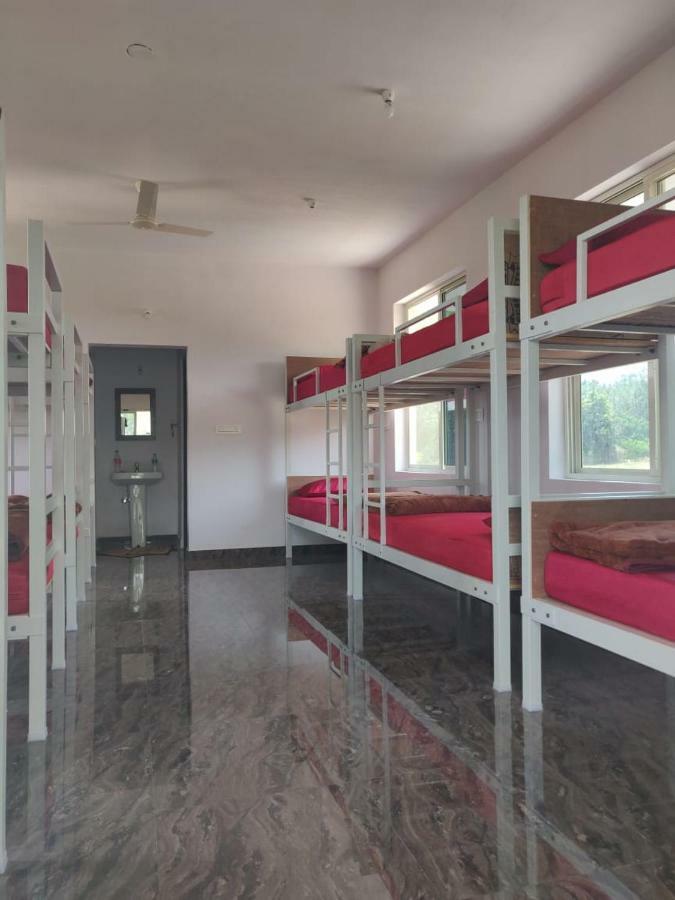 Auberge de jeunesse Trippr Chikkamagaluru à Chikmagalūr Extérieur photo